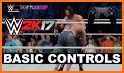 Hint WWE 2K17 Smackdown Walkthrough Trick related image