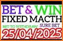 1xbet tips Predictions related image