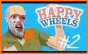 happy wheels 2 related image