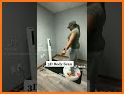 Body scanner filter related image