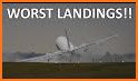 Risky Landing related image