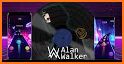 Alan Walker : Rolling Ball EDM related image