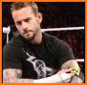 CM Punk Wallpaper related image