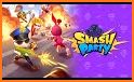 Smash Party - Hero Action Game related image