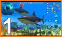 Mega Sharks 3d  : Shark Games related image