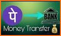 New Money transfer & send money pay app advice related image