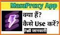 MasaProxy related image