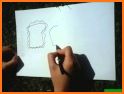 Daily Easy Drawing Step by Step related image