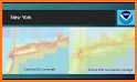 PRO CHARTS - Marine Navigation related image