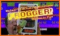 Frogger related image