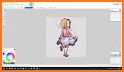 Pixel Paint 2D related image