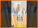 Bridge Race Running - Build and Cross related image
