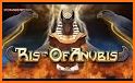 Rise of Anubis - Slots related image