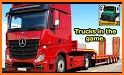 Grand Tractor Transport Truck Simulator related image