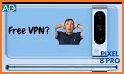 Dawn VPN related image