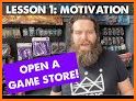 Imti's Game Store related image