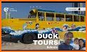 Bahrain Duck Tours related image