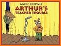 Arthur's Teacher Trouble related image