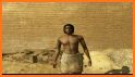 Egyptian Senet (Ancient Egypt Game) related image