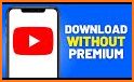 5X HD Video Downloader related image