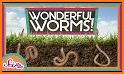Worms and Bugs for Toddlers related image
