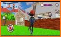 Scare Scary Evil Teacher: Creepy & Spooky Games 3D related image