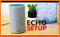 Alexa App & Echo setup related image