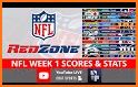 2021 NFL - Live Score , Schedule & Highlights Lite related image