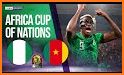 African cup 2022 live stream related image