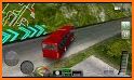 Hill Station Bus Driving Game related image