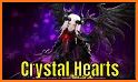 Crystal Hearts related image