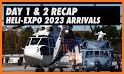 HAI Events / HELI-EXPO related image