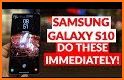 Music Player for SAMSUNG Galaxy - S10 Music Player related image