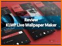 KLWP Live Wallpaper Maker related image