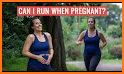 Pregnant Run related image