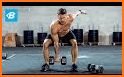 Muscle Fitness - Home Workout, Bodybuilding related image