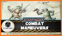 Starfinder Combat Tracker related image