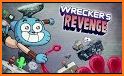 Wrecker's Revenge - Gumball related image