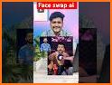 Perface-Video AI face changer related image