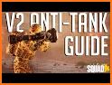 Squad Game Shooter Challenge Guide related image