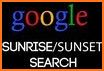 Daylight Clock: Sunrise/Sunset Widget related image