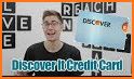 Discover Card related image