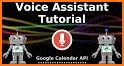 Voice Calendar related image