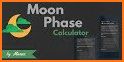 Moon Phases Widget related image