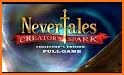 Nevertales: Creators Spark (Hidden Object Game) related image