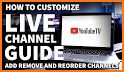 YouTv Player Guide 2020 : You TV channels Live TV related image