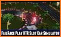 HTR+ Slot Car Simulation related image