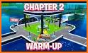 maps guide for fortnite for chapter 2 related image