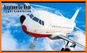 Airplane Go: Real Flight Simulation related image