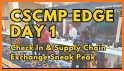 CSCMP EDGE Conference related image